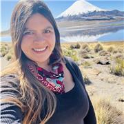 Hablante nativa da clases en Español a todas las edades y niveles